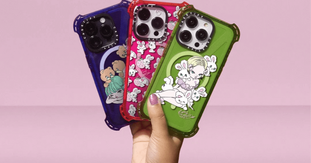 CASETiFY 花柄キャラクター iPhoneケース16proMAX CASETiFY 花柄キャラクター iPhoneケース16proMAX 2025年最新