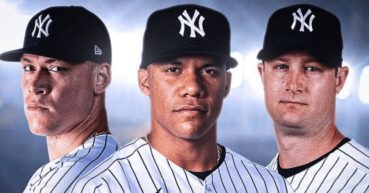 マクファーレントイズ MLB 丸く 2024 アーロン・ジャッジ/NY