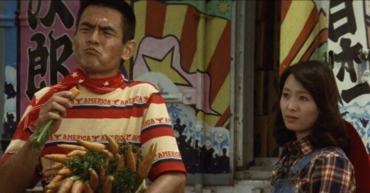 トラック野郎 望郷一番星（1976） ◇シリーズ3作目◇｜麦鷲映画ノート
