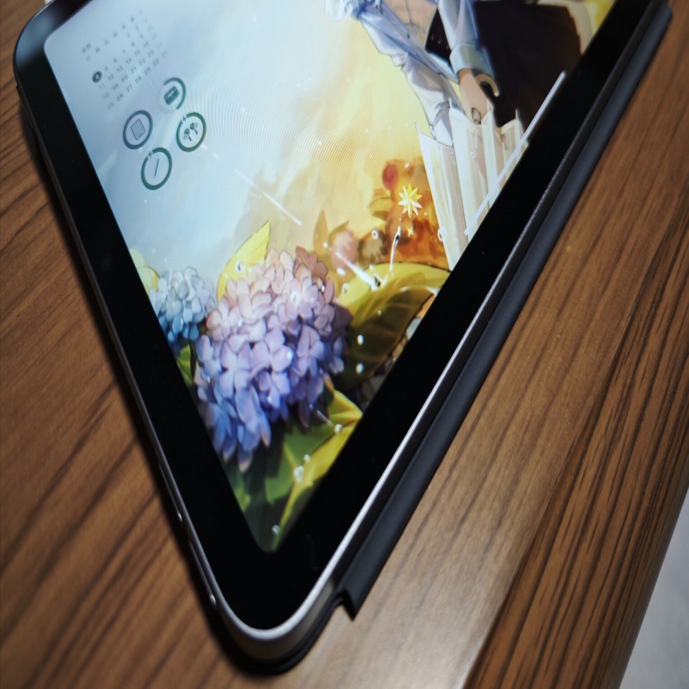 今さらiPad mini 6を購入した」という流れに乗っかってみました｜HLL