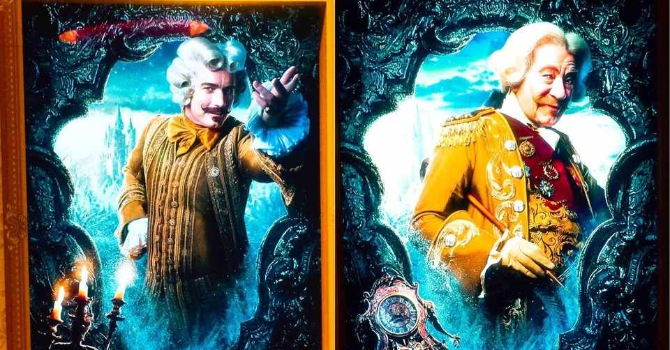 相手がどんな人かを知るためには 美女と野獣 Ayum Note