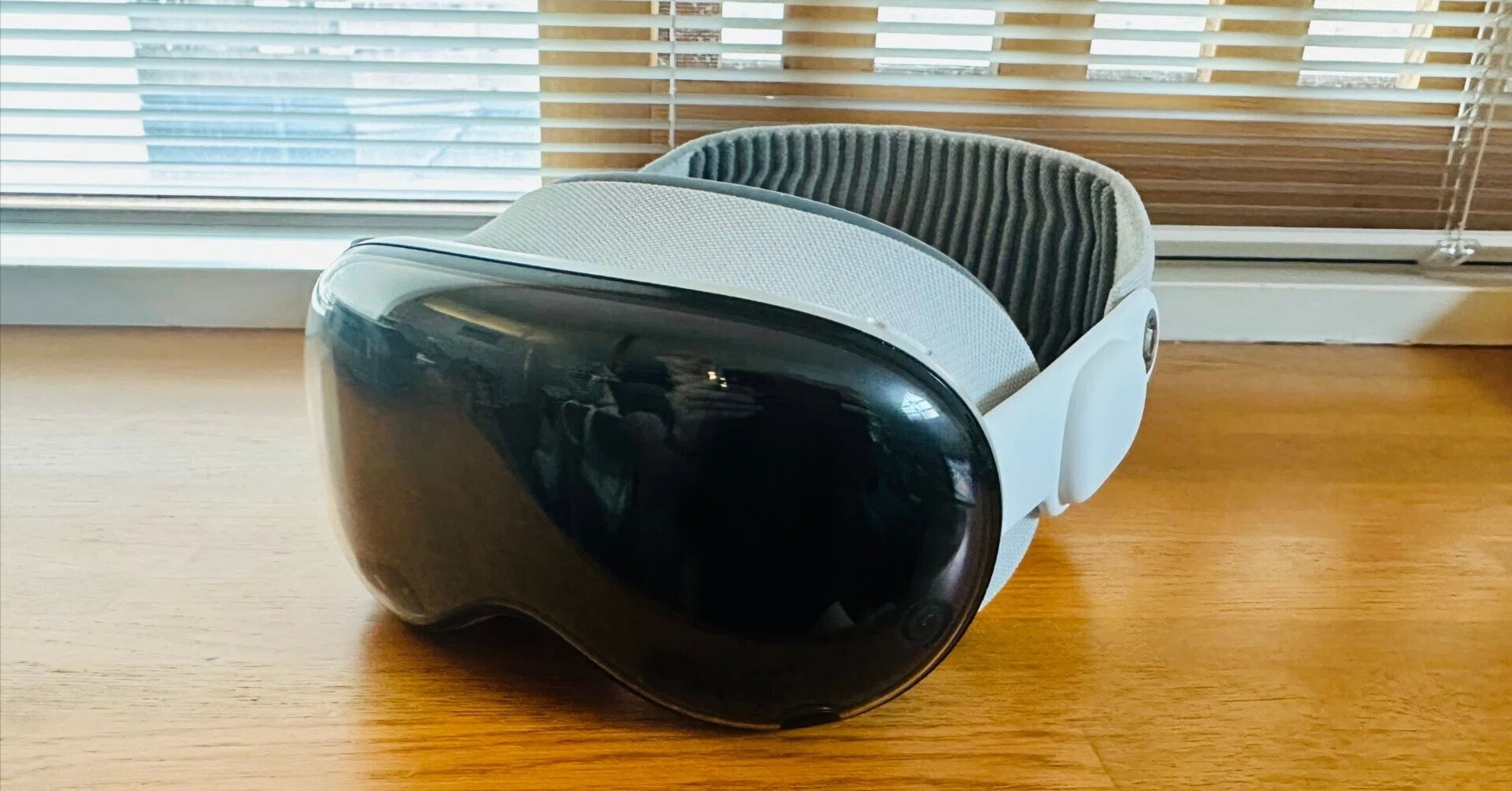Apple Vision Pro was 