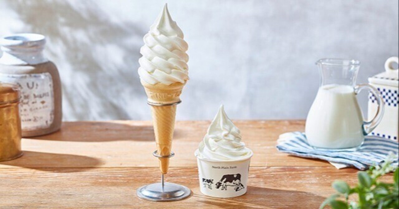 東京・大阪で味わう北海道のおいしさ！「おこっぺミルクスタンド」の