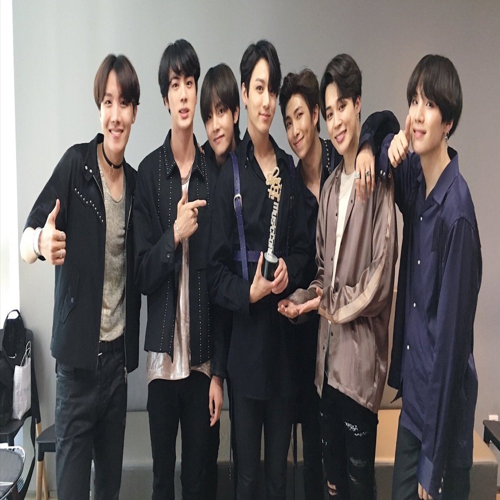 BTS2018[FAKE LOVE]｜beforesunrise59