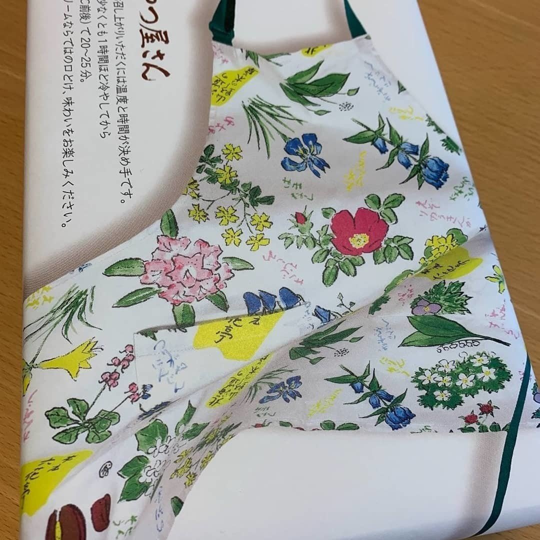 六花亭の本気 おやつ屋さんがすごい じだん 元mba損保マン Note