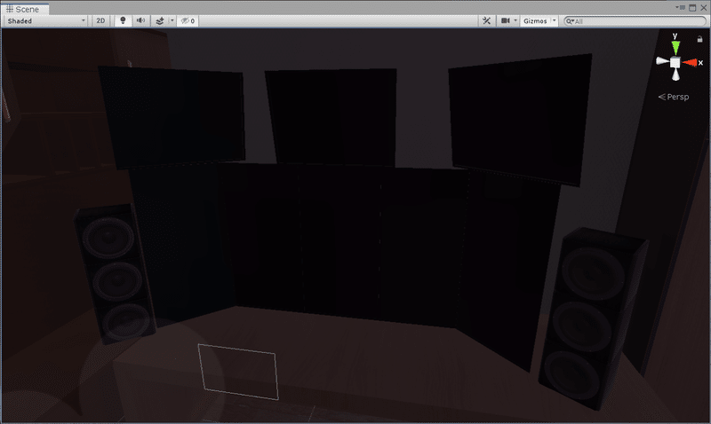 プリッカソン 9 で Vr虹ノ咲さんなってみたアプリ を作ってみた ぐんそー Note プリッカソン 9 で Vr虹ノ咲さんなってみたアプリ を作ってみた ぐんそー Note
