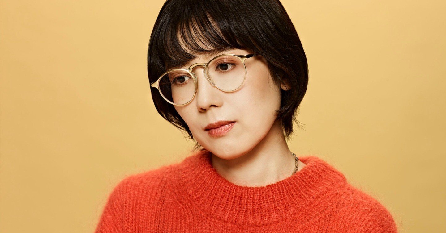 柴田聡子、「My Favorite Things」のリリースが10月23日に決定