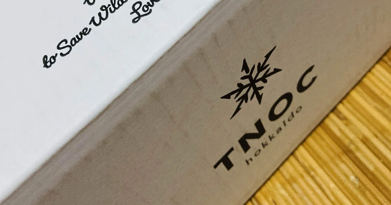 TNOC』THE 1mile BAG｜myao 〜前略 ハイエースから〜