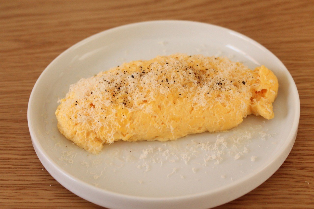 食と生活 未来のキッチンの話と茹でるオムレツの作り方 樋口直哉 Travelingfoodlab Note 食と生活 未来のキッチンの話と茹でるオムレツの作り方 樋口直哉 Travelingfoodlab Note