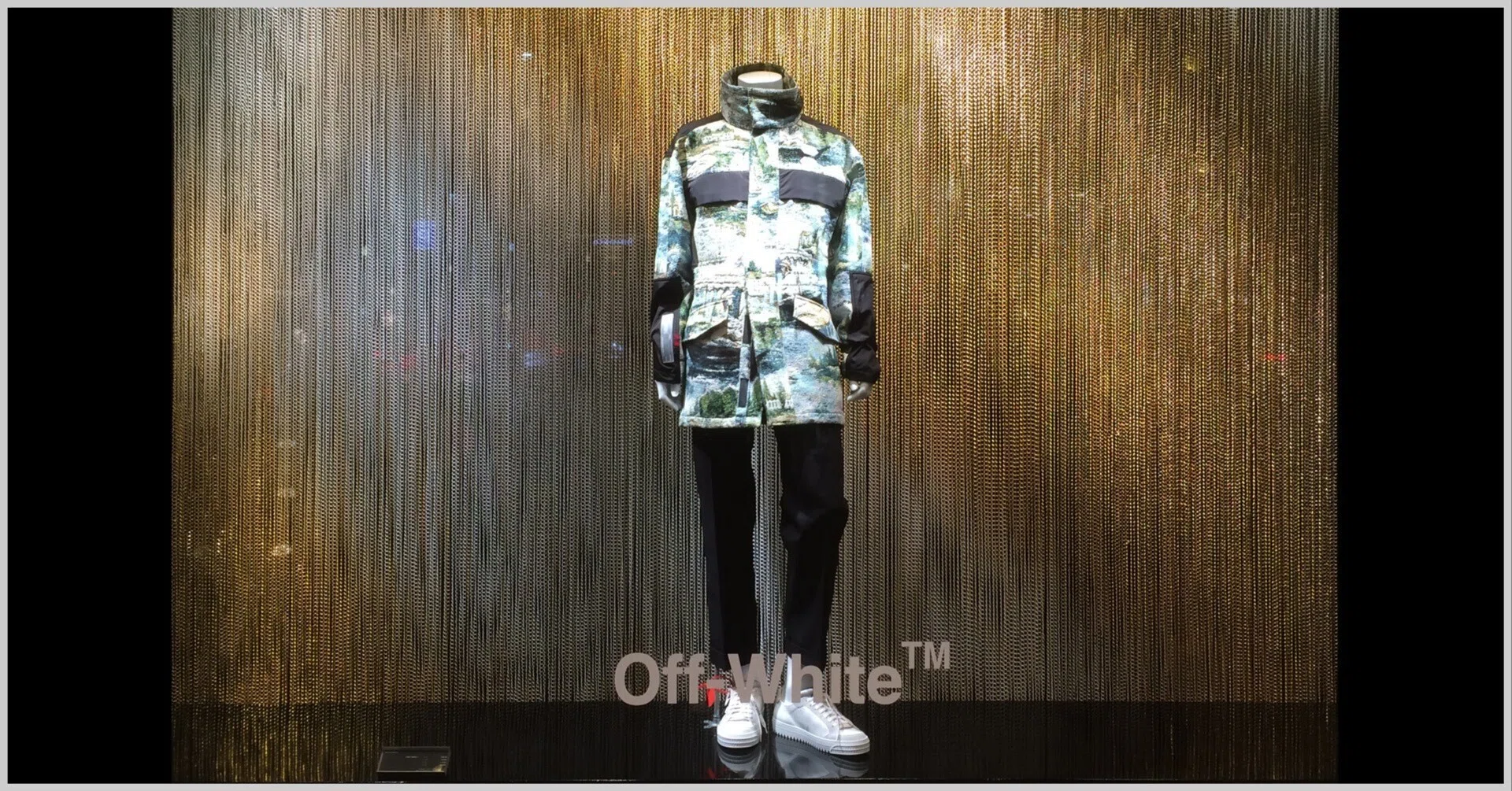 代表的なラグジュアリーストリートブランド10選｜Fashion Map Tokyo