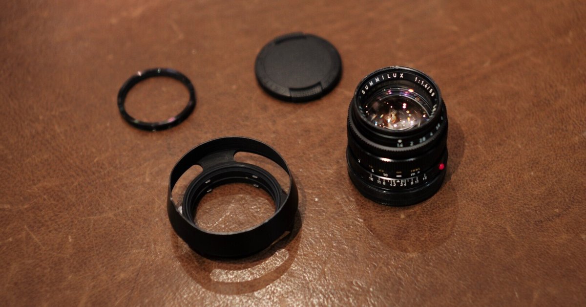 LEICA - 【kamekame様専用】フォクトレンダーレンズ5点セットの