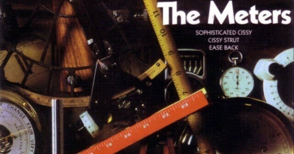 勝手に名盤 5｜眞影寺の日々是好日