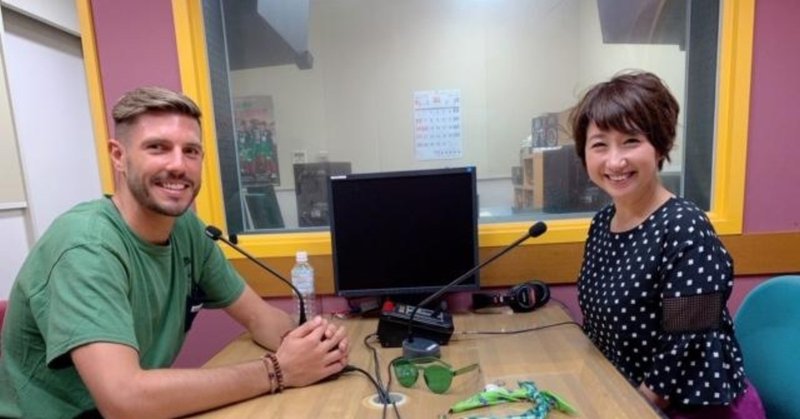 Fc岐阜 ビクトル選手 志摩スペイン村があると知って Radiofb Note Fc岐阜 ビクトル選手 志摩スペイン村があると知って Radiofb Note