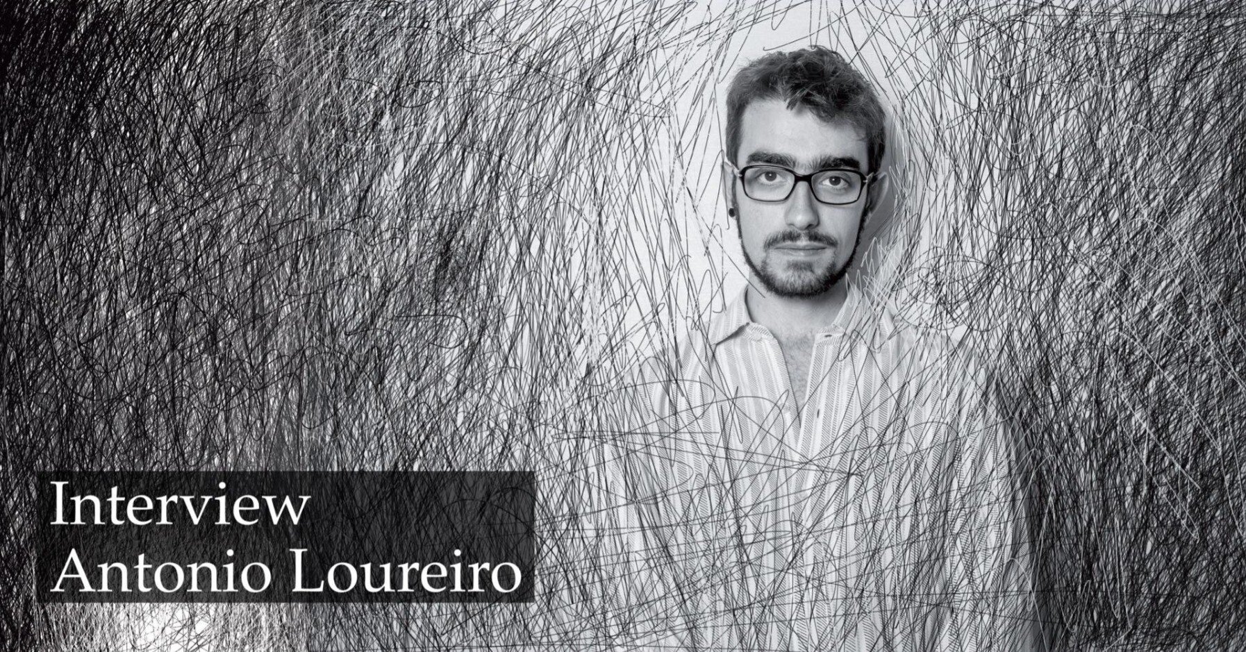 interview Antonio Loureiro:エレクトロニカ、アマゾン先住民 interview Antonio Loureiro:エレクトロニカ、アマゾン先住民