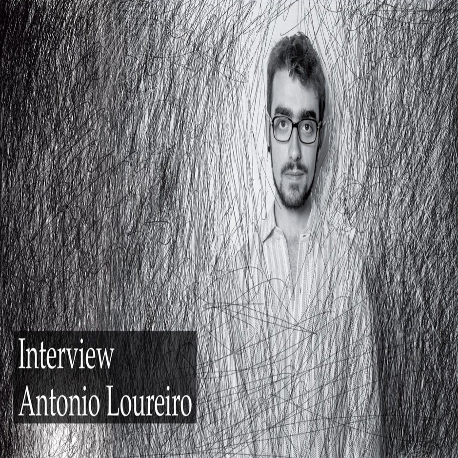 interview Antonio Loureiro：エレクトロニカ、アマゾン先住民