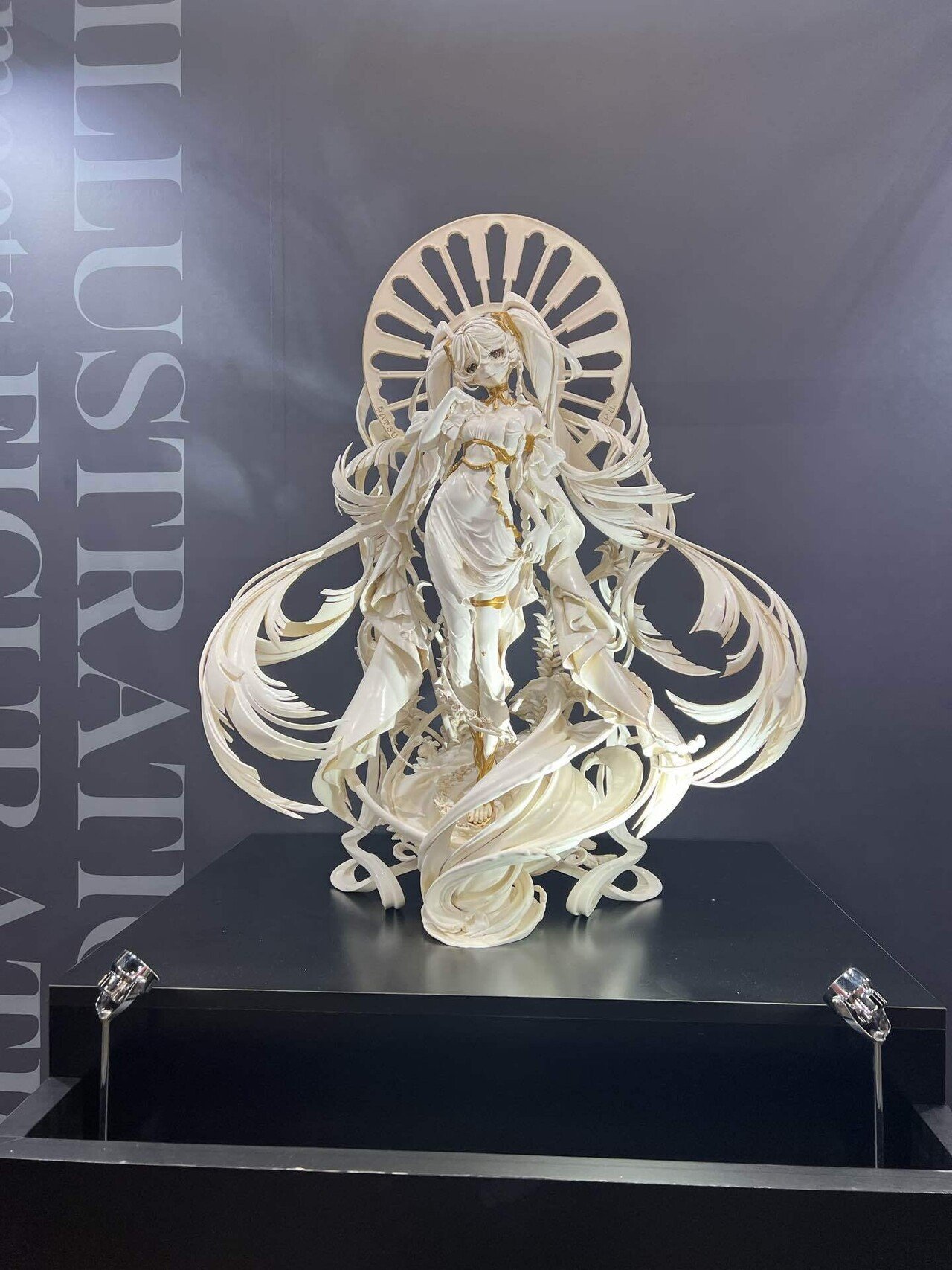 スマイルフェス2024in大阪行ってきたレポ｜ちょこぷりん／遊戯騎士