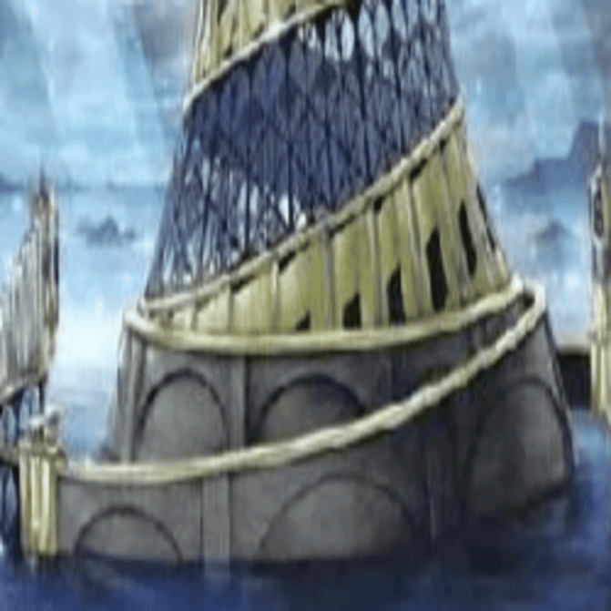 デモンスミスに頼らない系オルフェゴール｜ばちをん