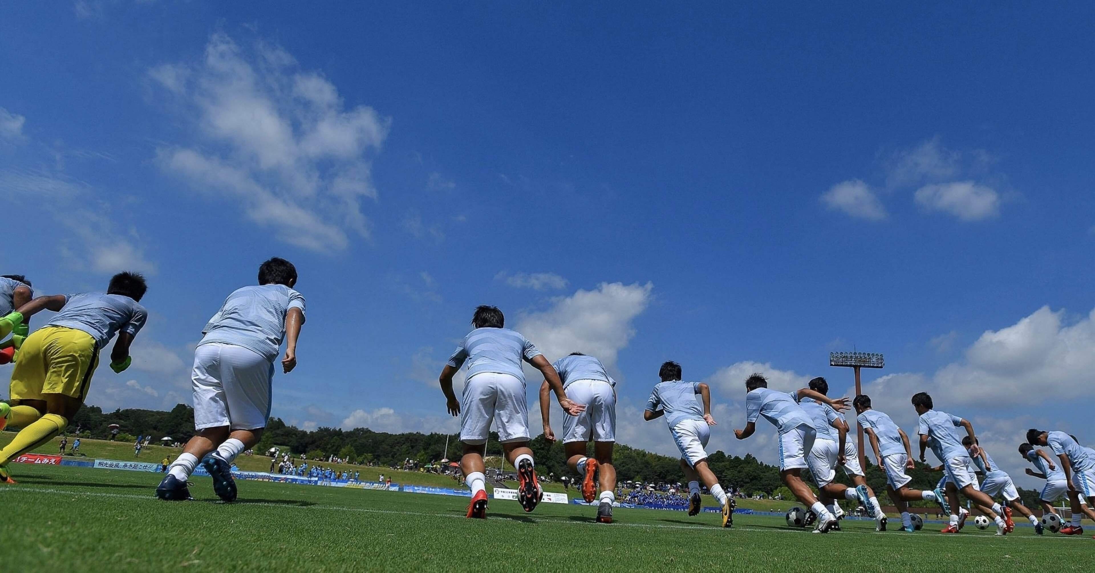 桐光学園。ピカピカの1年生！（地獄の1年生時代）｜奈良坂 巧