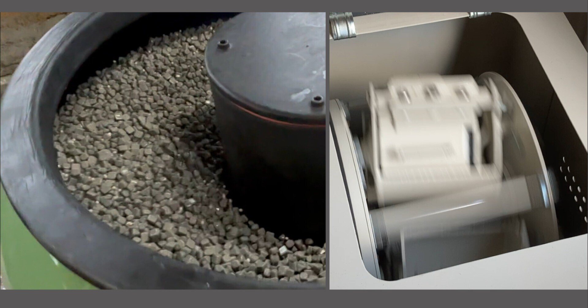 薬莢研磨剤・ライマン ターボメディア・バレル研磨・乾式 バレル研磨用研磨材 メディア(研磨石、研磨材)｜表面処理｜新東工業