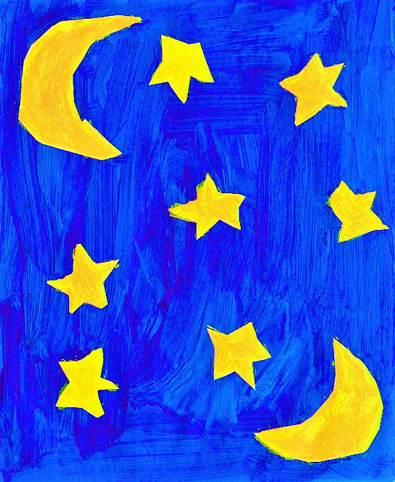 星空