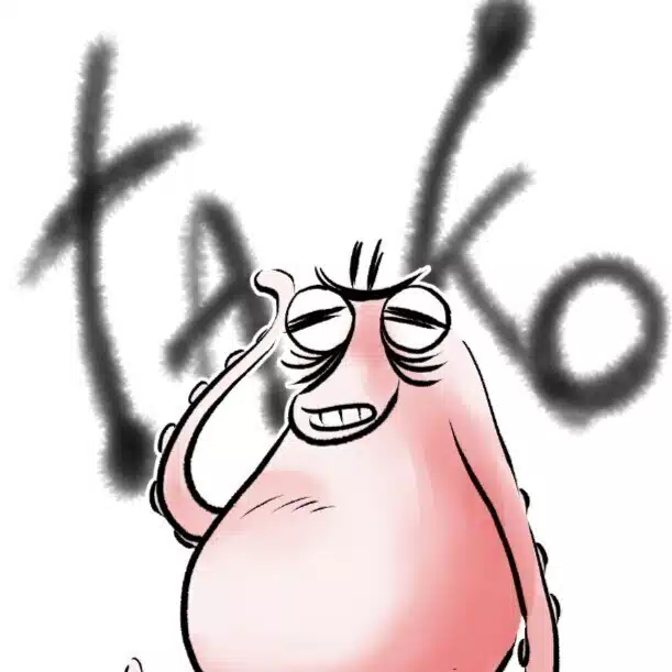 ＴＡＫＯ