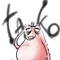 ＴＡＫＯ
