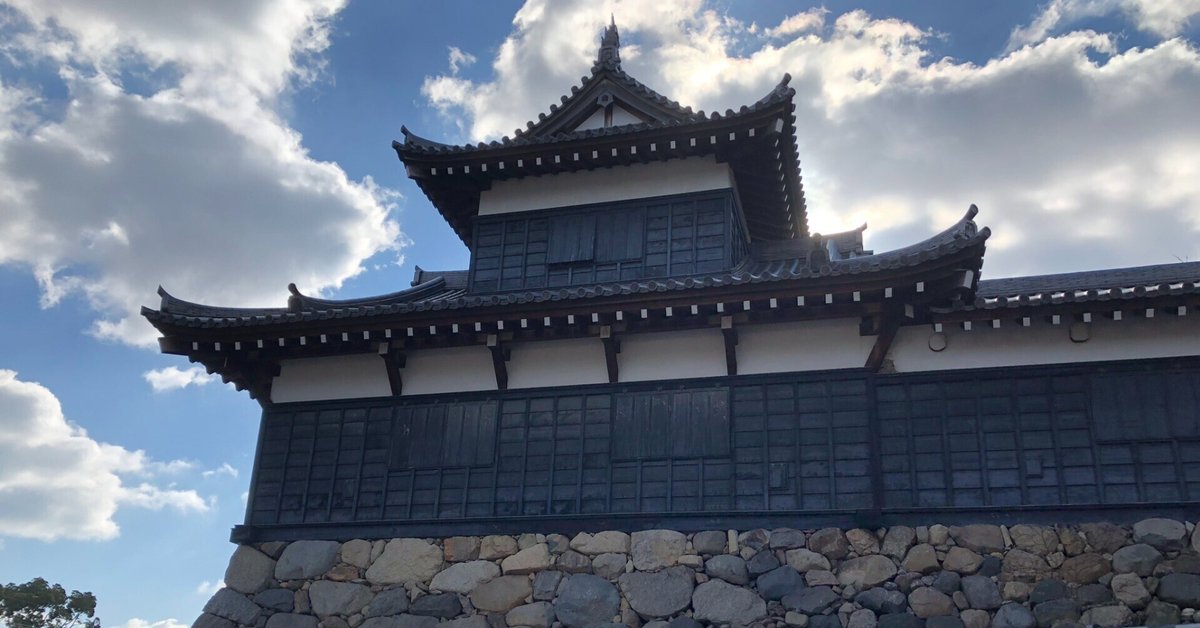 大和郡山城」 ~筒井順慶築城の大和の城~ [続日本100名城No.165 大和郡山城」 ~筒井順慶築城の大和の城~ [続日本100名城No.165