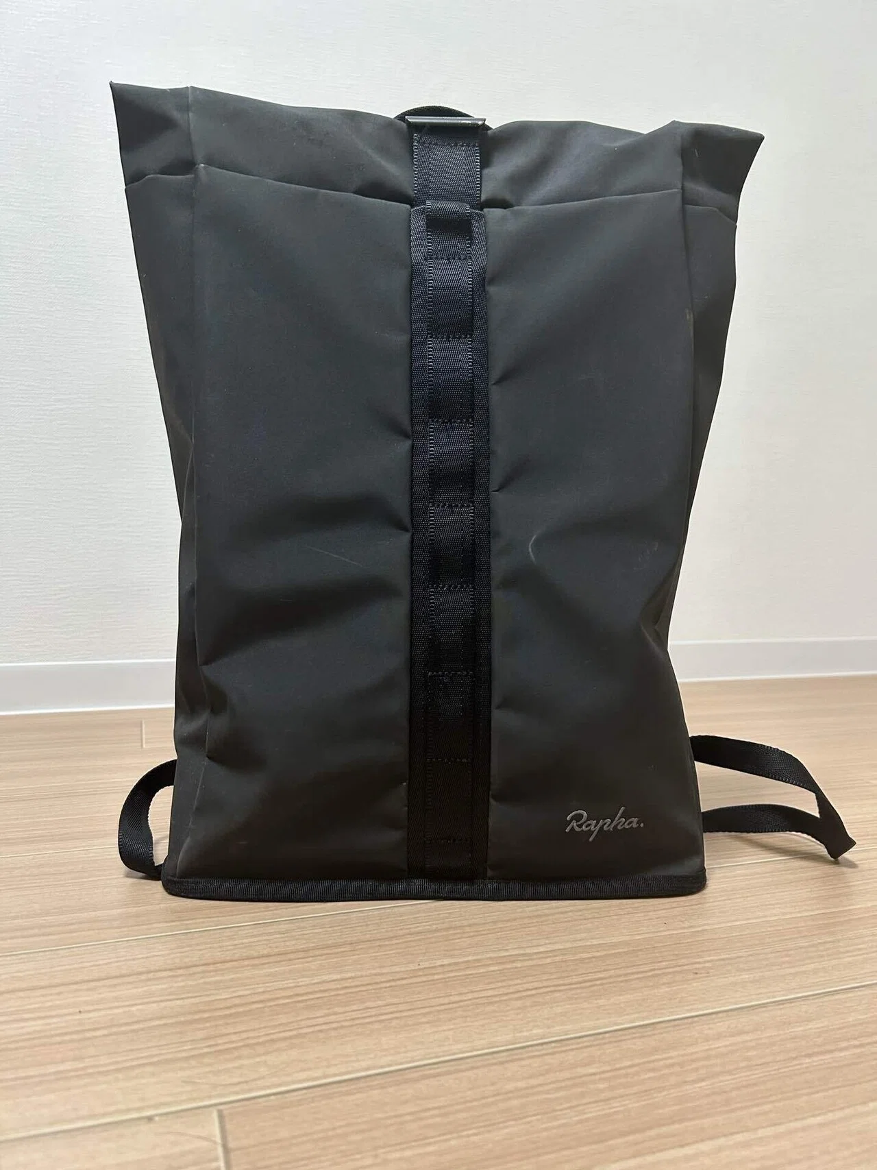初めての登山用ザックにモンベルのガレナパック20を選んだ理由｜下林義幸
