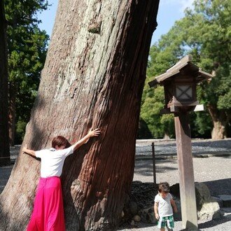 吉岡はつみ｜未来への希望とあなたの可能性を導くサポーター