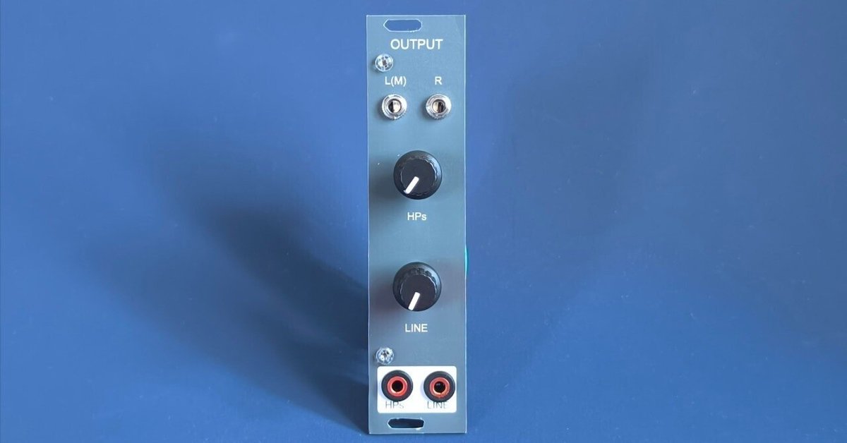 超人気新品 PULSE Eurorack 16 オーディオインターフェイス 軽く DTM・DAW
