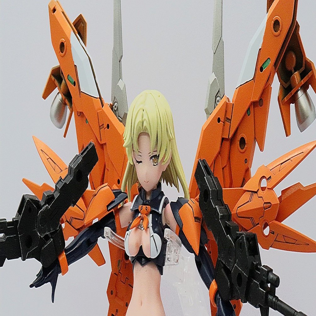 30MS オリジナルシスター「ノア」｜まっさ