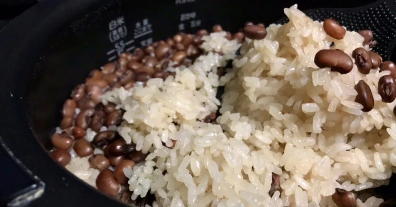 めでたくなくても赤飯を‐赤飯三部作‐｜マツダミキヲ 料理人