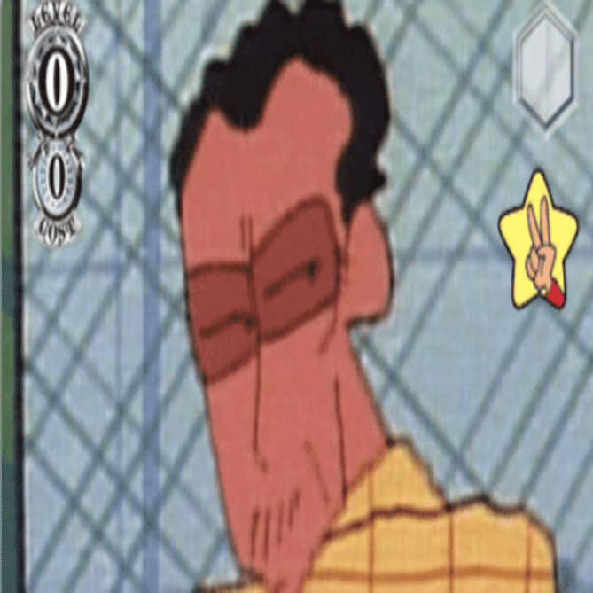 クレヨンしんちゃんデッキ作成備忘録3｜田舎のヴァイスシュヴァルツ記事