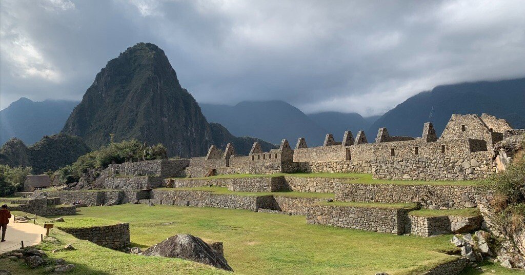 マチュピチュ様　ご確認用② 2024年8月】マチュピチュ当日券のとり方。本当に面倒くさい手続きと