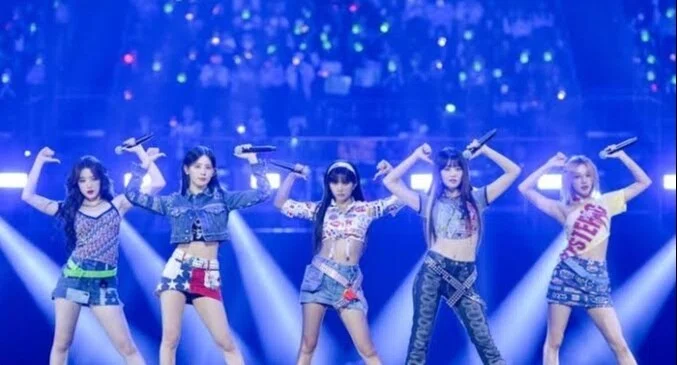 K-POPの話｜アサコ｜note