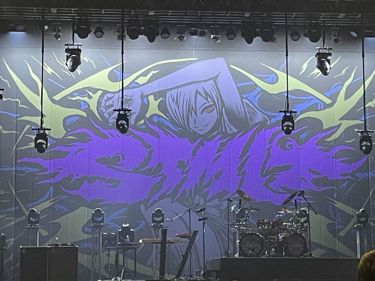 ステミレイツ復活祭 「LIGHTNING REBIRTH」のチケット情報・予約