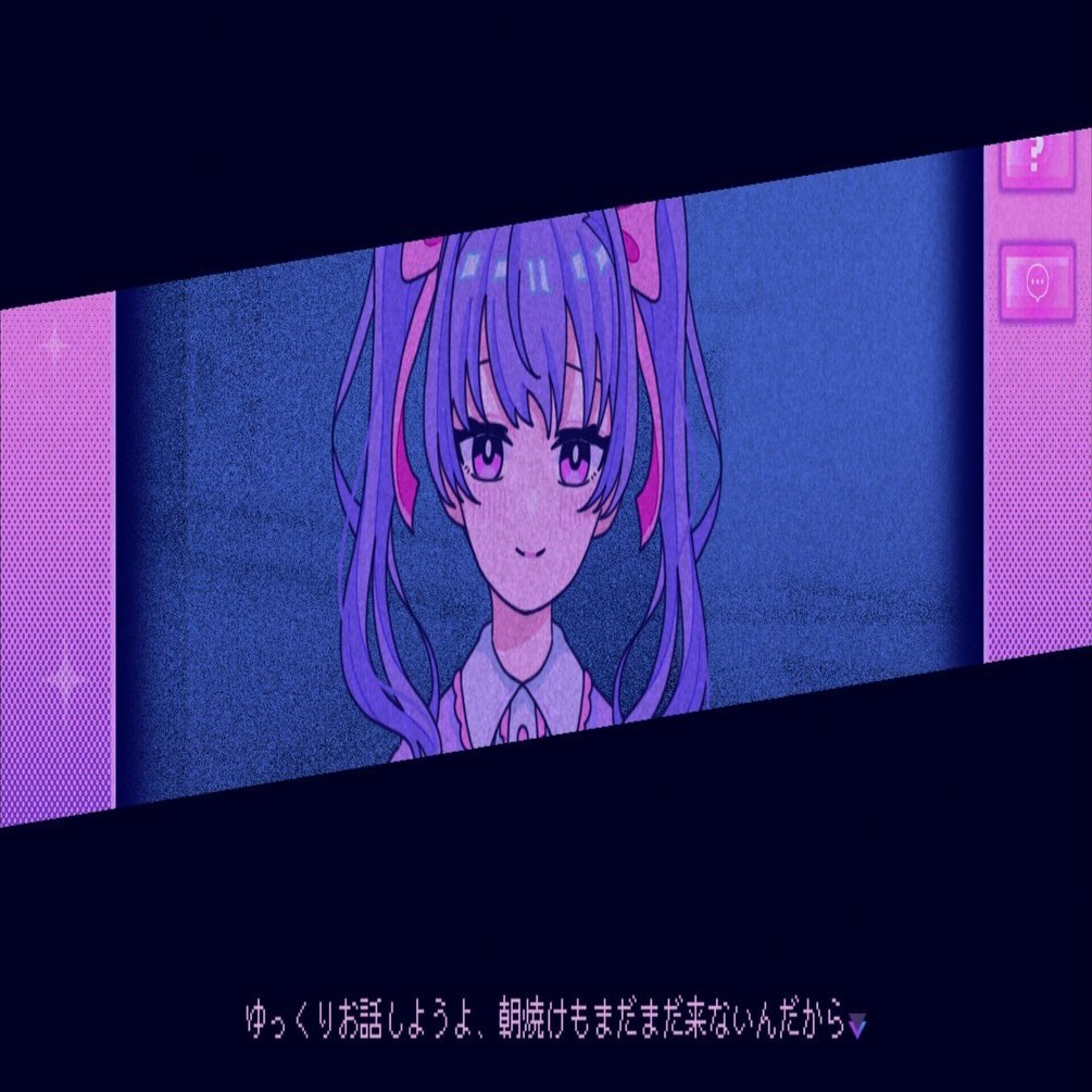 Inverted Angel 遊びました 感想編（随時更新中）｜Avalon