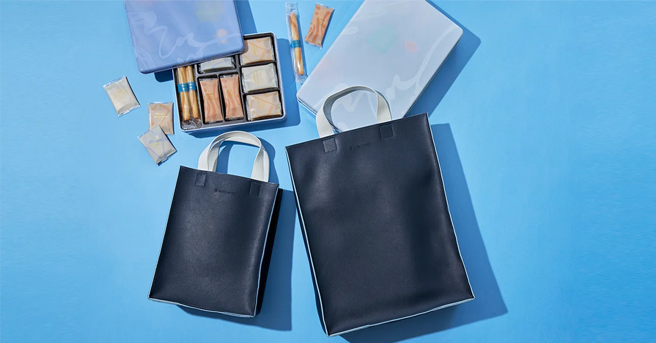 [Gift TOPICS: YOKU MOKU Co., Ltd.] YOKU MOKU 55th Anniversary Project ...
