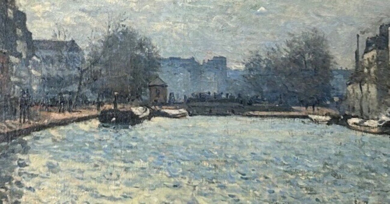 アルフレッド・シスレー/セーブルへの道、ルプシエンヌ/オルセー美術館蔵 アルフレッド・シスレー/セーブルへの道、ルプシエンヌ/オルセー