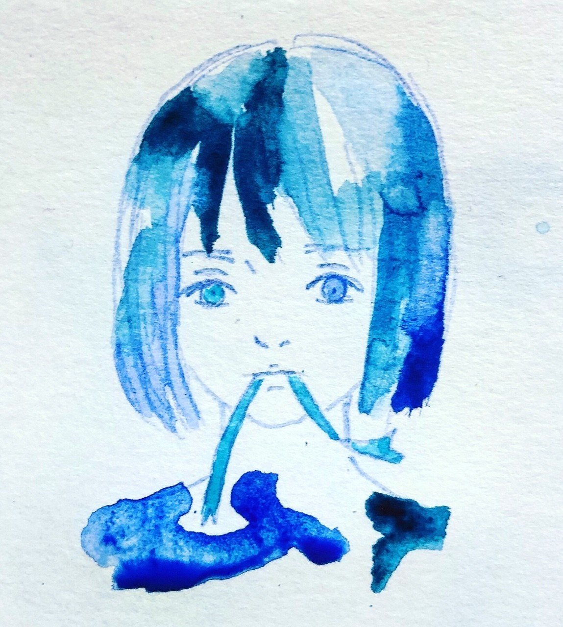 決意 靑生ふゆ Note 決意 靑生ふゆ Note
