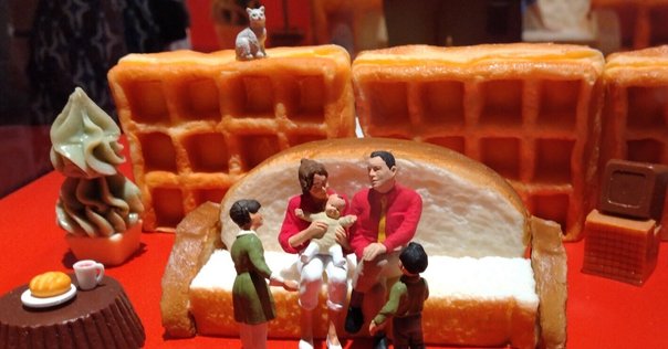 死ぬまでに観ておきたい世界の絵画1001」｜TOMOKI