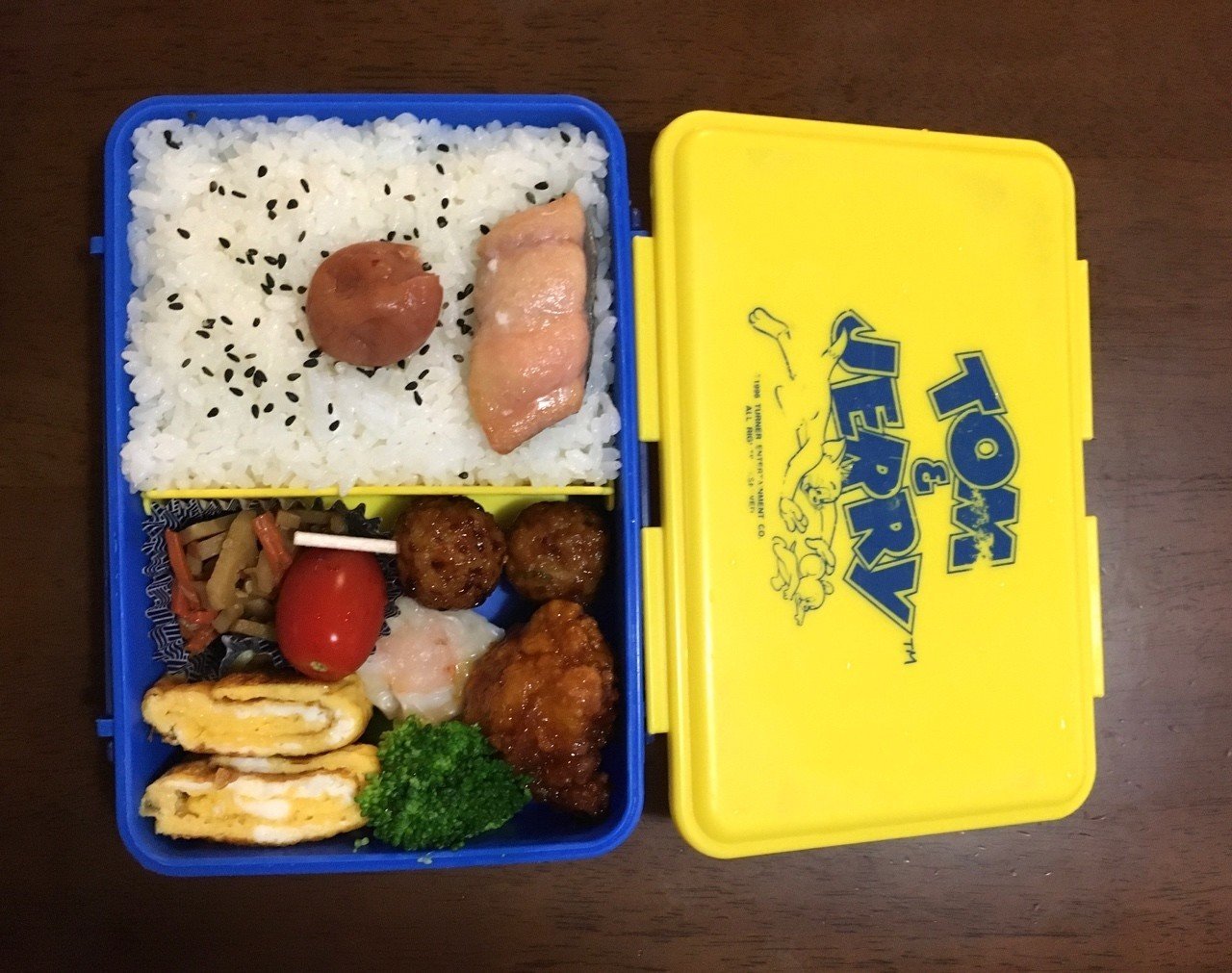 のお弁当 かねきょ 漫画 イラスト Note のお弁当 かねきょ 漫画 イラスト Note
