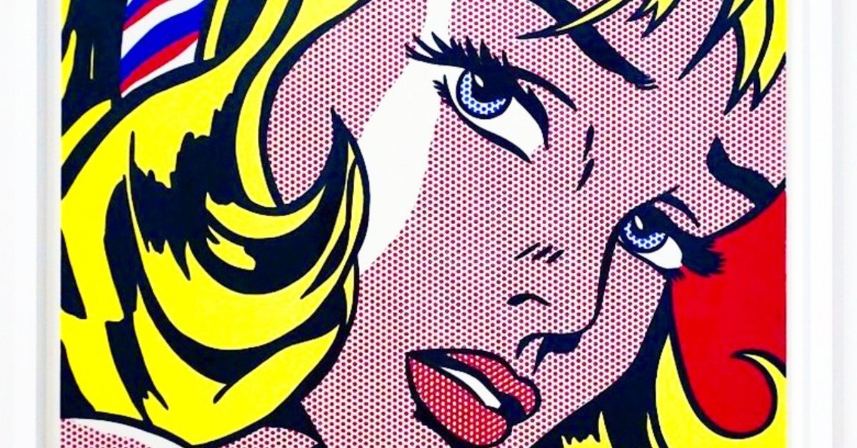 ヘアリボンの少女、それは日本の現代美術への先駆け｜artoday