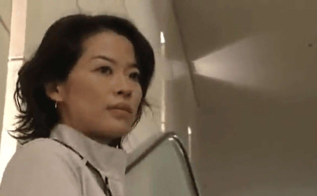 山西惇 