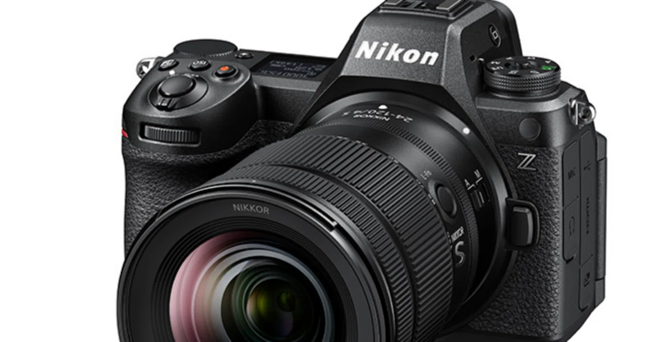 NIKON Z6IIIの国内価格はやはり高すぎるのか？ ～世界的株価大暴落と円 