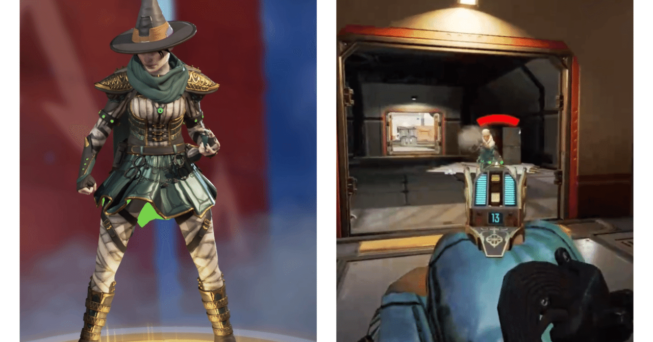 APEX】キャラスキンと武器スキンの解放の手順と方法、優先度を徹底解説！｜SHO