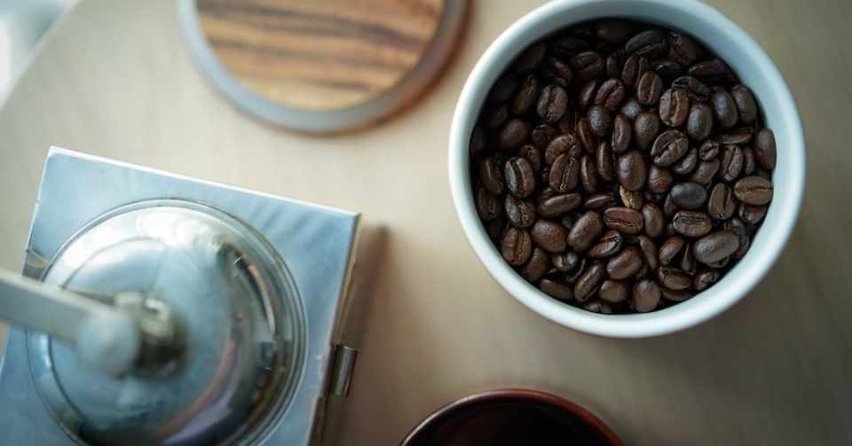 エレガントアラブ 珈琲 最高の花の画像