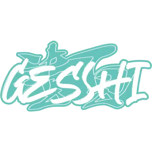 GESSHI類