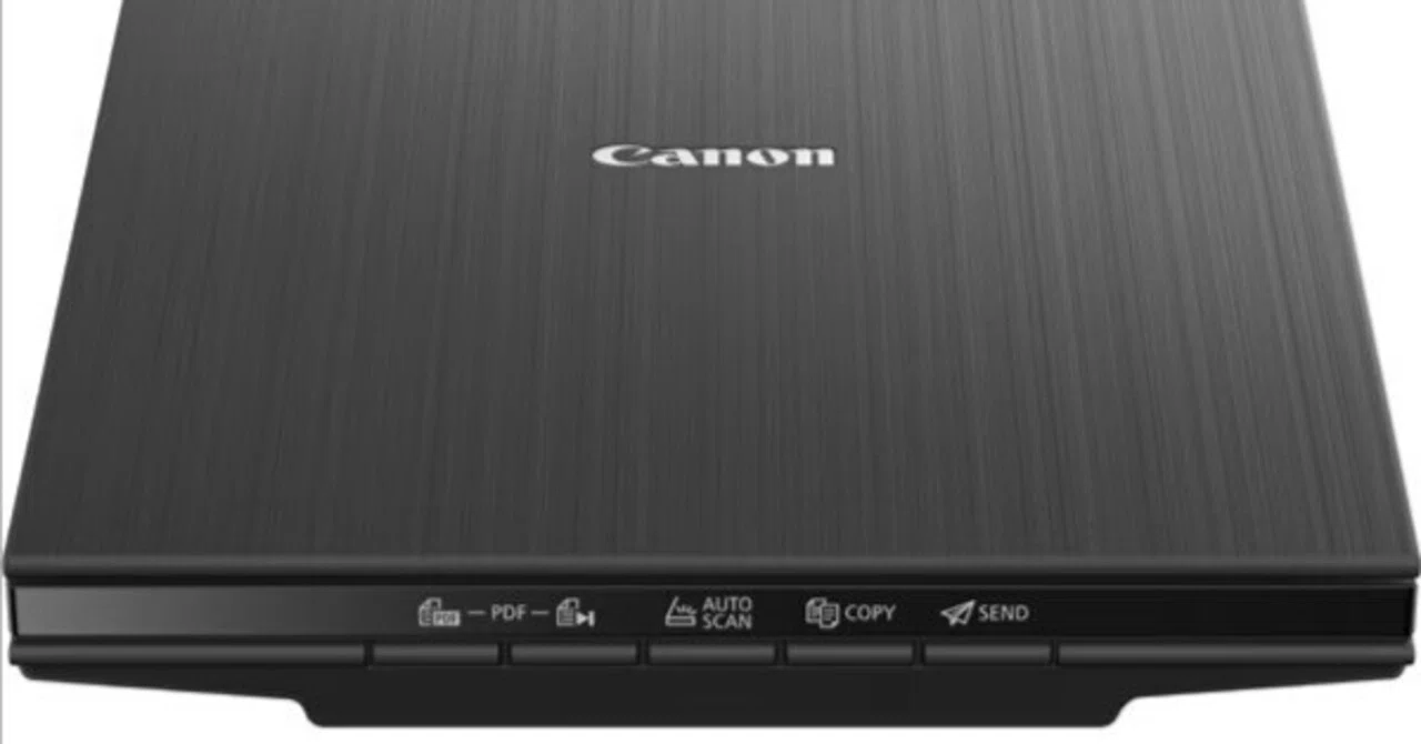 ss2661 キャノン イメージスキャナー 9000F Mark2 ブラック cannon