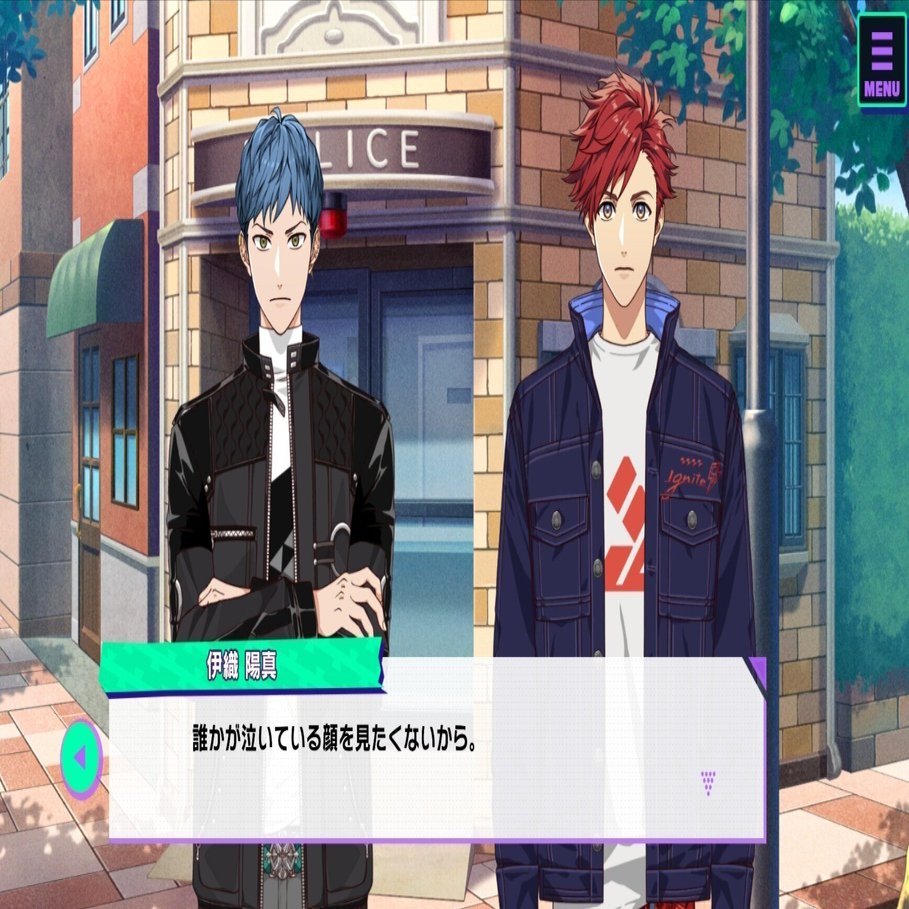 やっとメインを読み進めるドカメン感想メモ⑥(ネタバレ有)｜蘊云